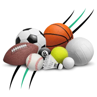 تجهیزات بازی و تفریحی