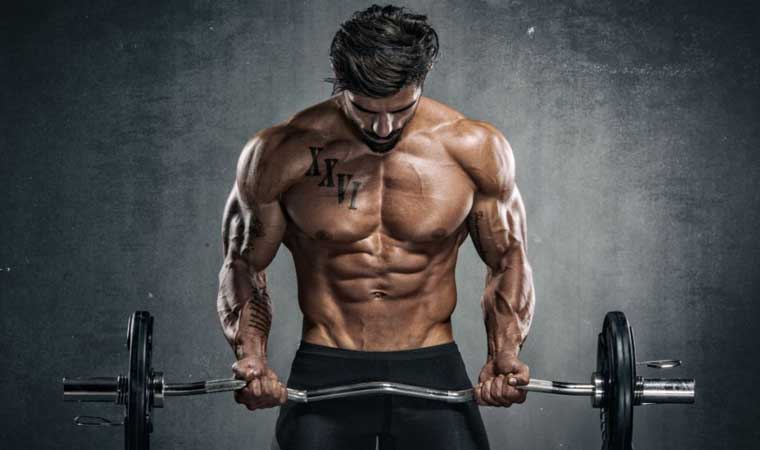 اشتراک یکساله برنامه تمرینی بدنسازی ترکیبی رژیم غذایی + برنامه تمرینی