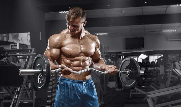 اشتراک ماهانه برنامه بدنسازی مبتدی